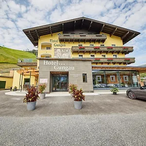 hotel-gungau.saalbachhinterglemmhotels.com/