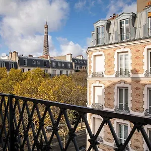 Otel Relais Bosquet By Malone