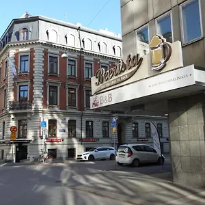 Le Mat 2*, Gothenburg Sweden