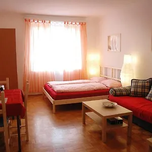  Apartamento Of Ferdinandstrasse