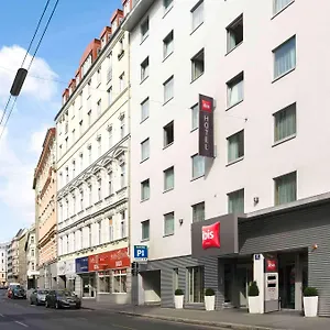 Ξενοδοχείο Ibis, Βιέννη