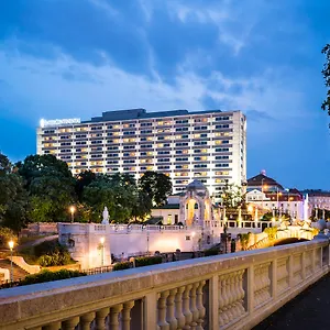 Ξενοδοχείο Intercontinental By Ihg, Βιέννη