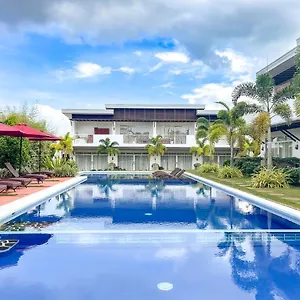 Bella Napoli & Resto 3*, Panglao Philippines