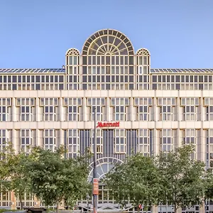 Marriott Hotel