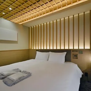 Otel Hillarys Akasaka