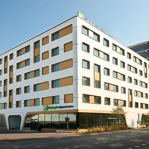 Hotel de apartamente Express & - Basel - By Ihg