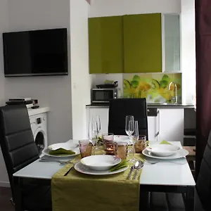 Govienna - Center Appartamento