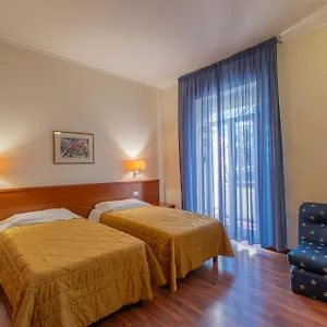 Monte Hotel Řím