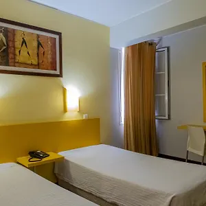 Residencial Chafariz /queimada Penzion Funchal (Madeira)