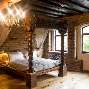 Wirgarten Antik Hotel Dingolfing