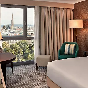 Ξενοδοχείο Hilton Park, Βιέννη