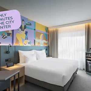 Spark By Hilton Donaustadt **** 维也纳