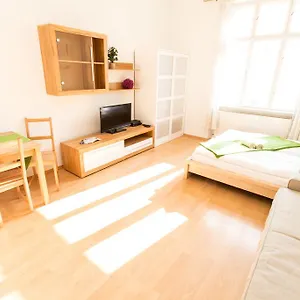 Favoritenstraße Apartment