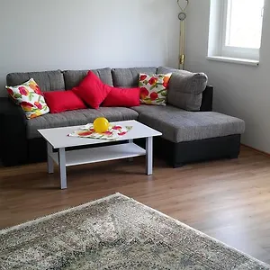 Nordrand-apartment Apartment