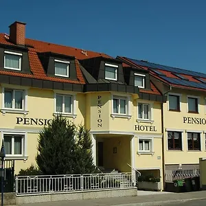 Weber Nocleg ze śniadaniem