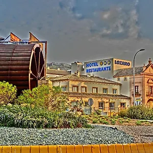 https://hotel-lozano.es-andalucia.com