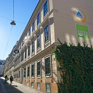 - Myrthengasse Auberge de jeunesse