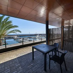 Marina Penzion Calheta (Madeira)
