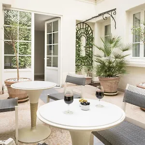 Otel Acacias Etoile