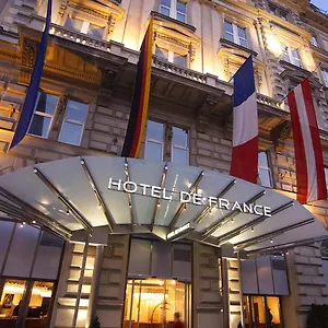 5* ホテル ド フランス