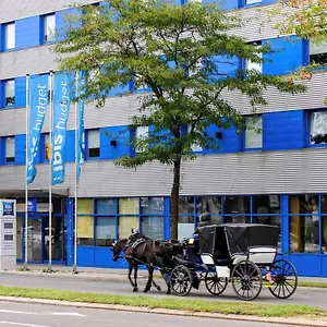 Ibis Budget Sankt Marx Szálloda