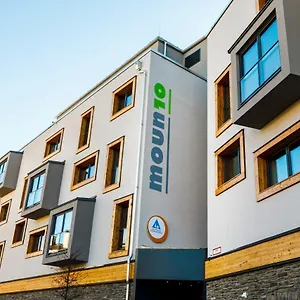 Djh Moun10 - Youth - Membership Required! Hostel Garmisch-Partenkirchen