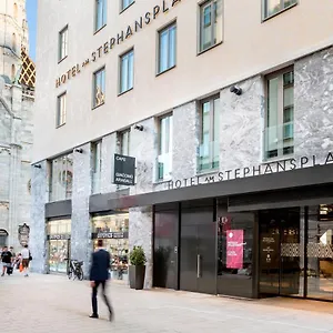 מלון Boutique Am Stephansplatz