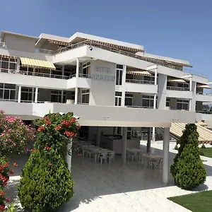 Aquarius Aparthotel Velipojë