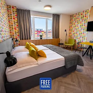 Otel Urban Ring