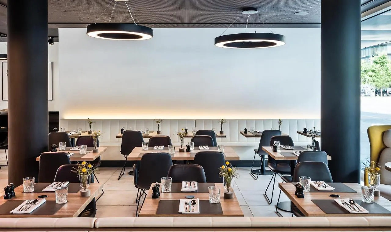 Hotel Mooons Viena