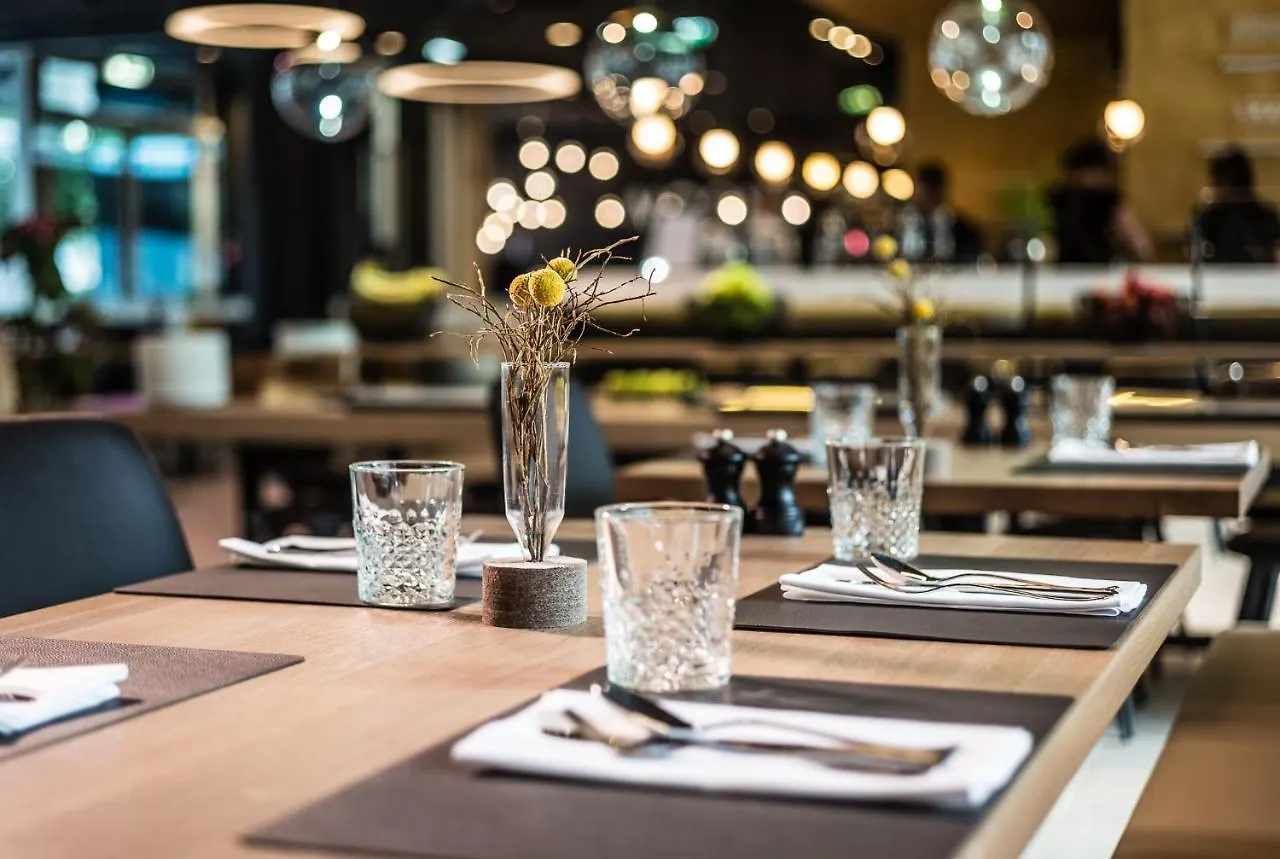 Hotel Mooons Viena