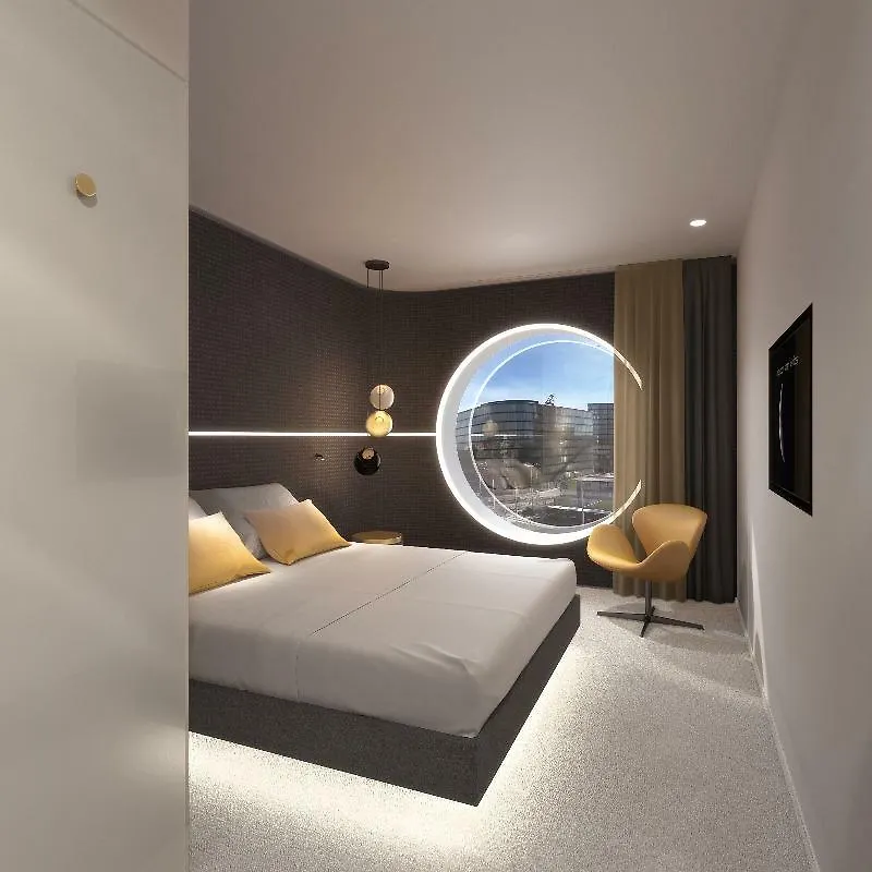 Mooons Vienna Hotel 4*,  Austria