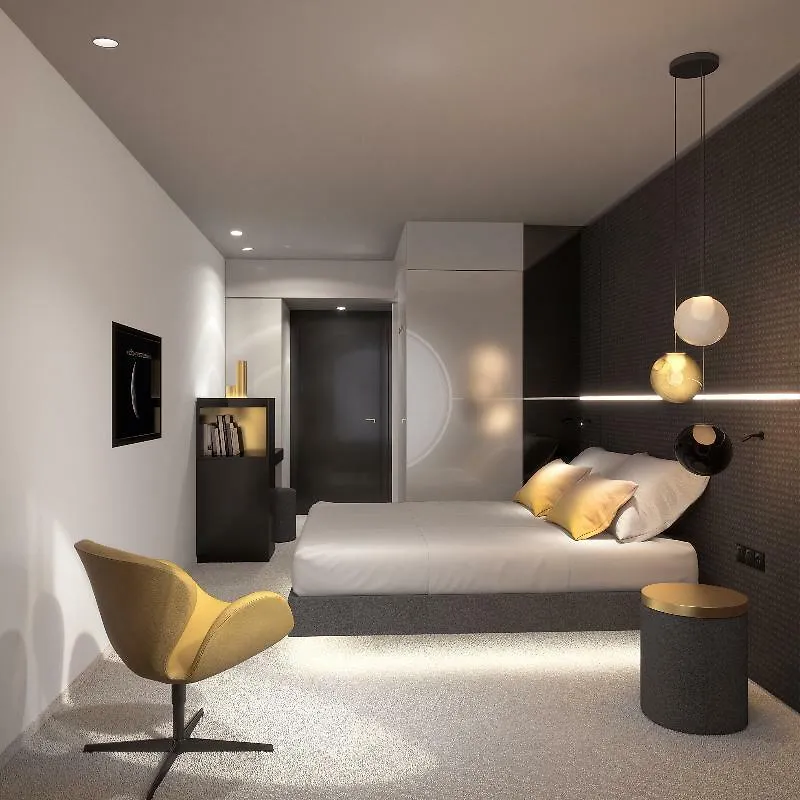 Mooons Vienna Hotel
