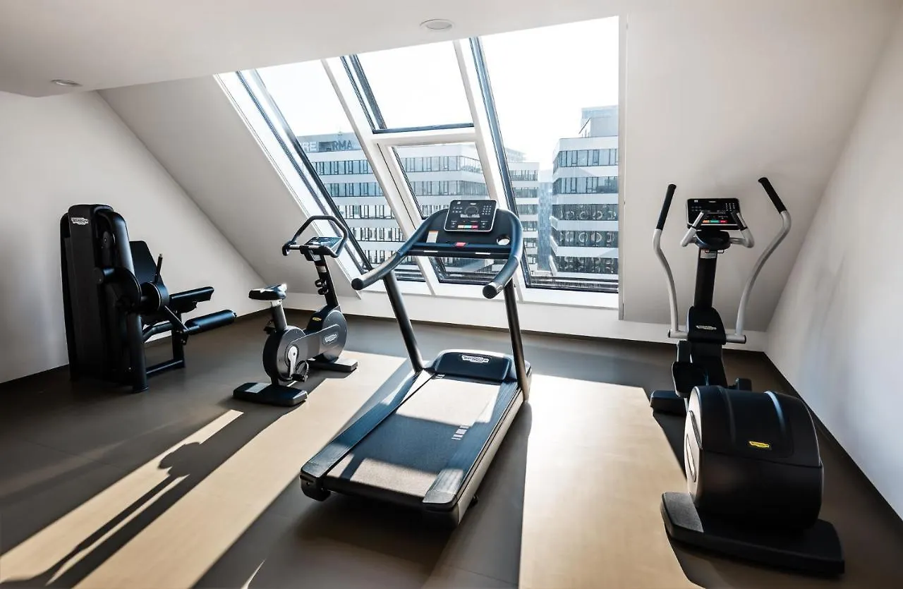 Hotel Mooons Wiedeń 4*,  Austria
