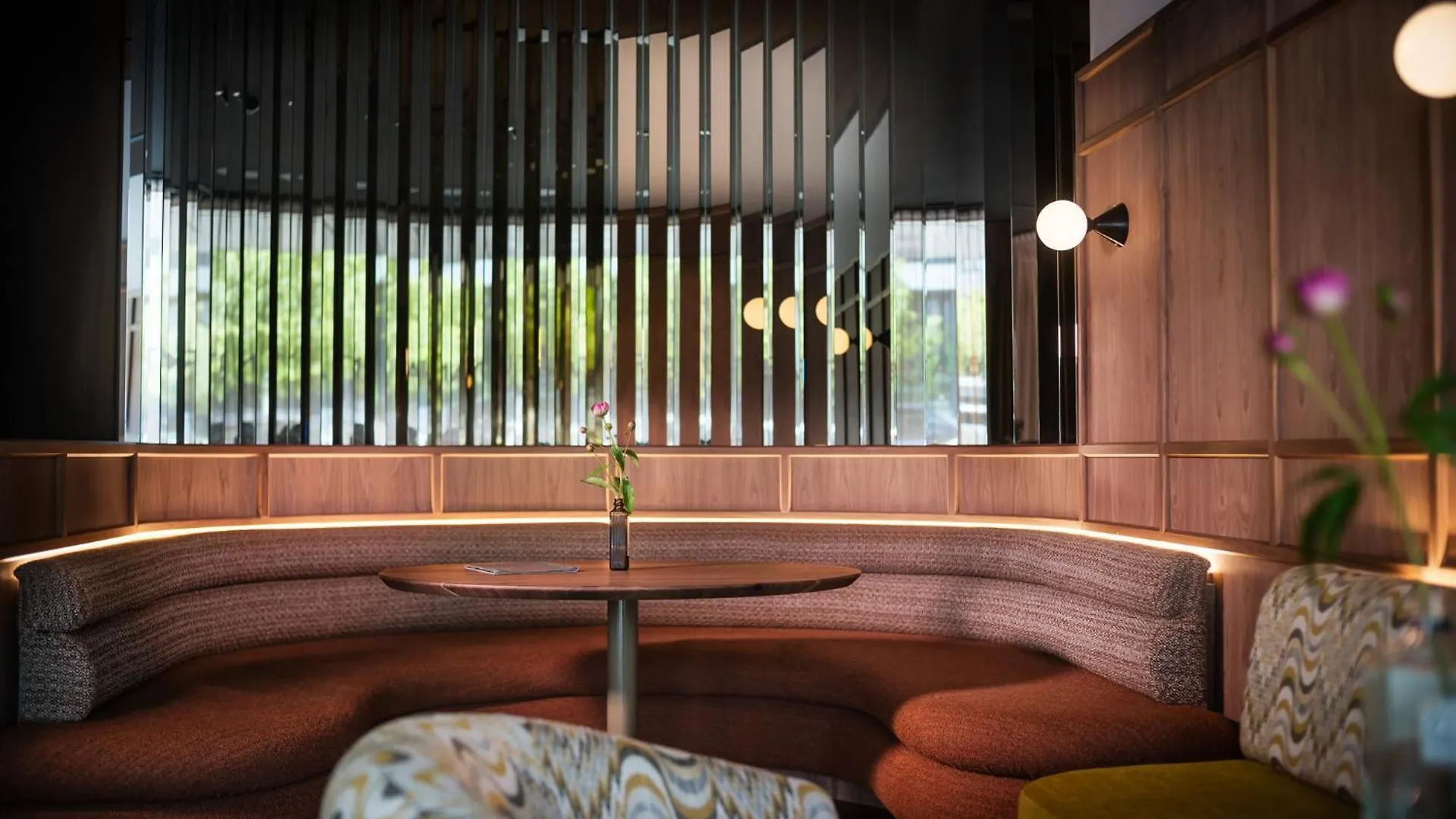 Hotel Mooons Vienne Autriche